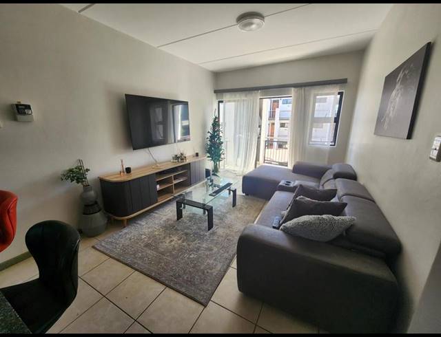 2 BEDROOM APARTMENT FOR SALE IN ELARDUSPARK